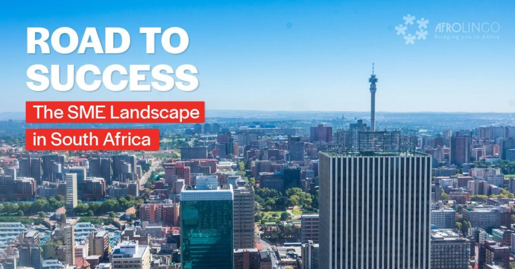 Road to Success The SME Landscape in South Africa-04