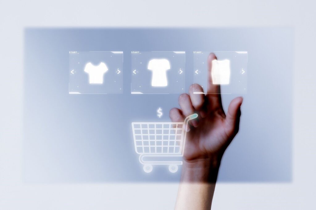 Ecommerce in Kenya