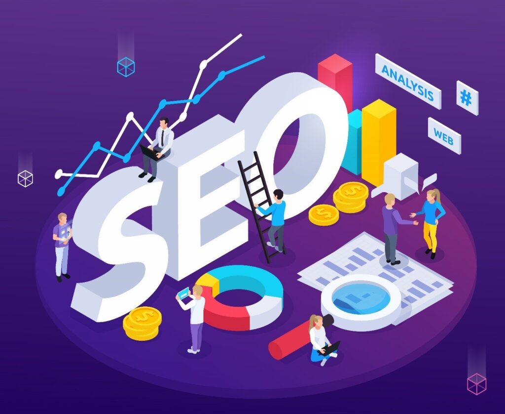 SEO Boosting Your International Rankings