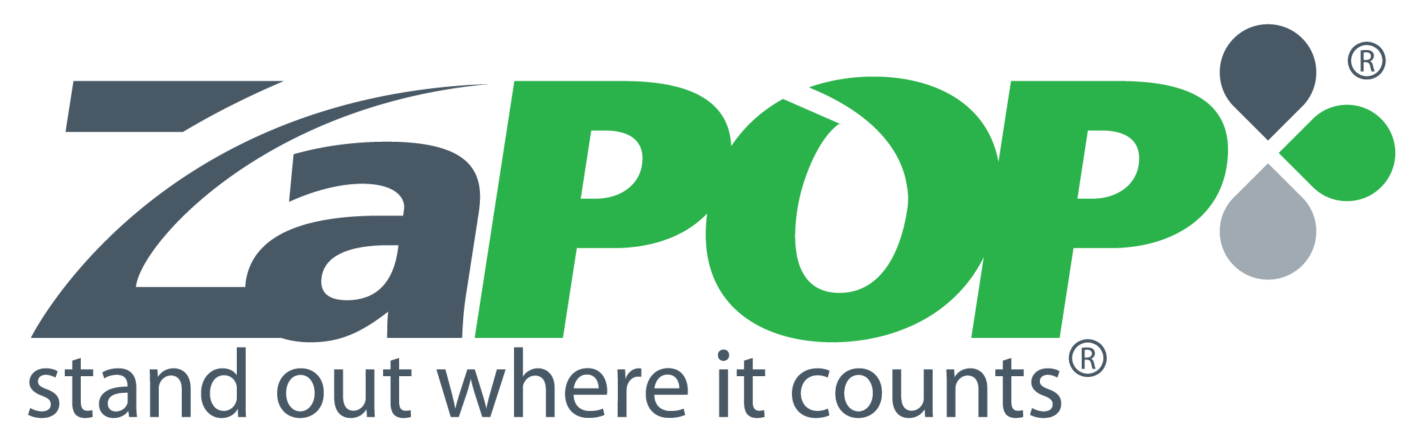 Zapop Pty Ltd logo