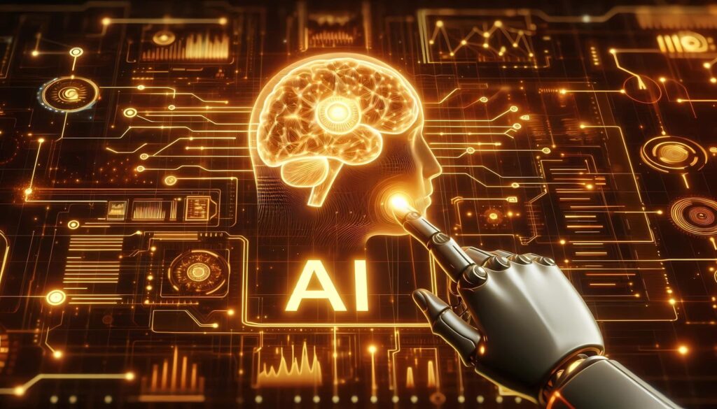 ai and machine learning