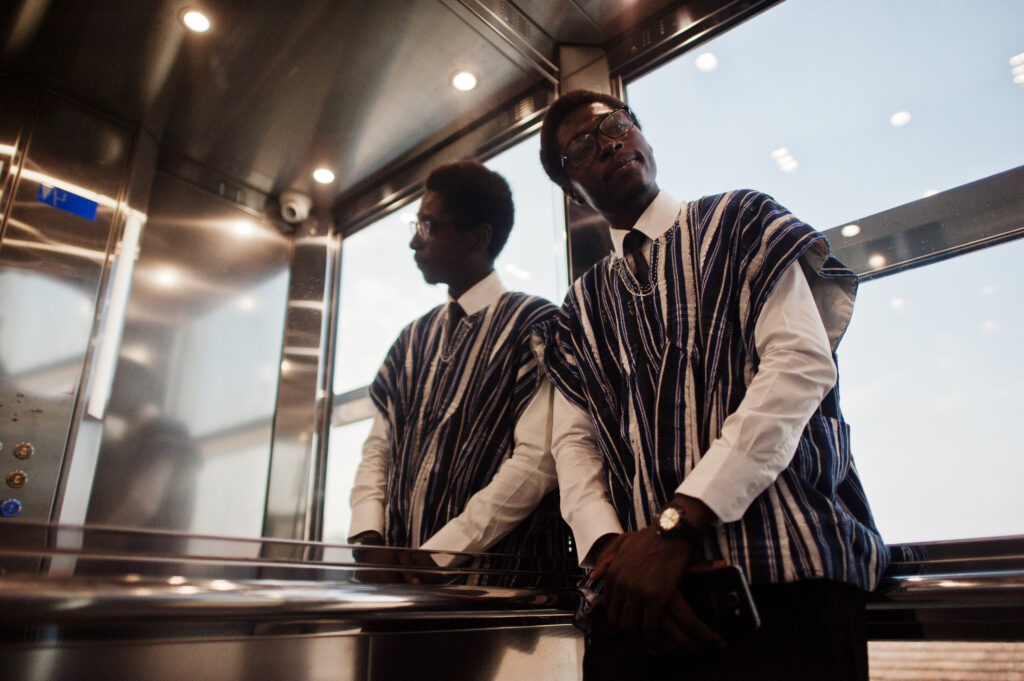 African Market Localization