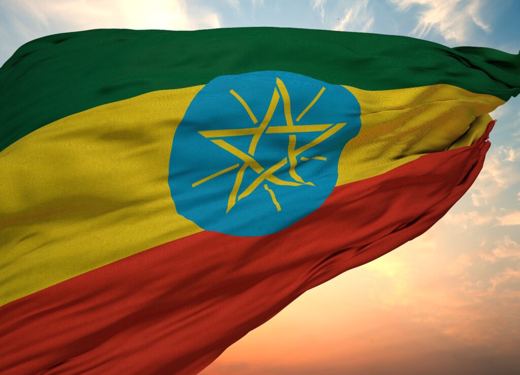 Amharic Language