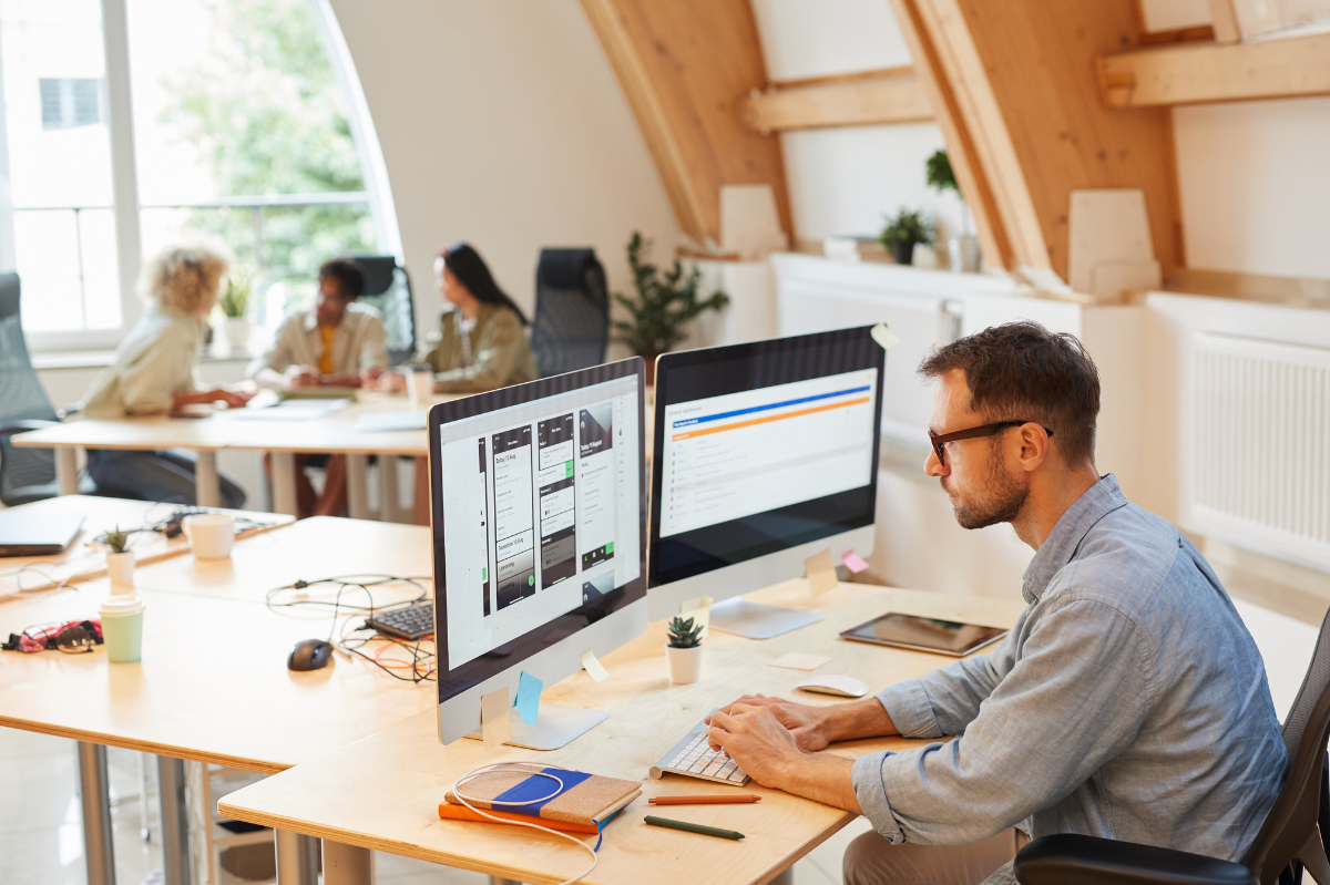 SaaS Localization Explained How SaaS Companies Can Scale Across New Markets