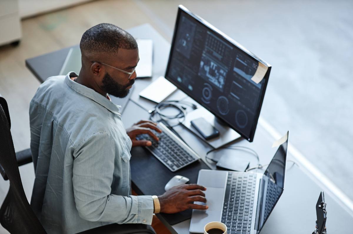 Software Internationalization The Foundation For Global Software Success
