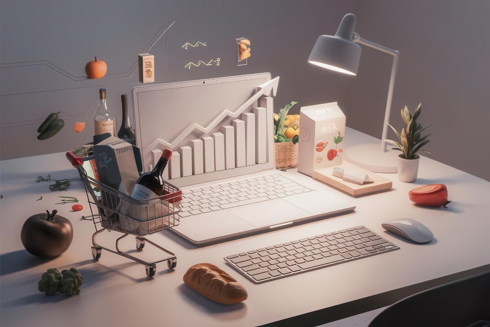 ecommerce marketing strategy