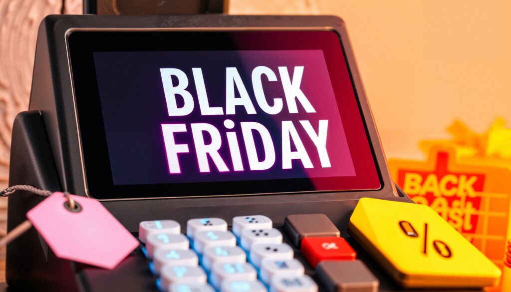 blackfriday ecommerce