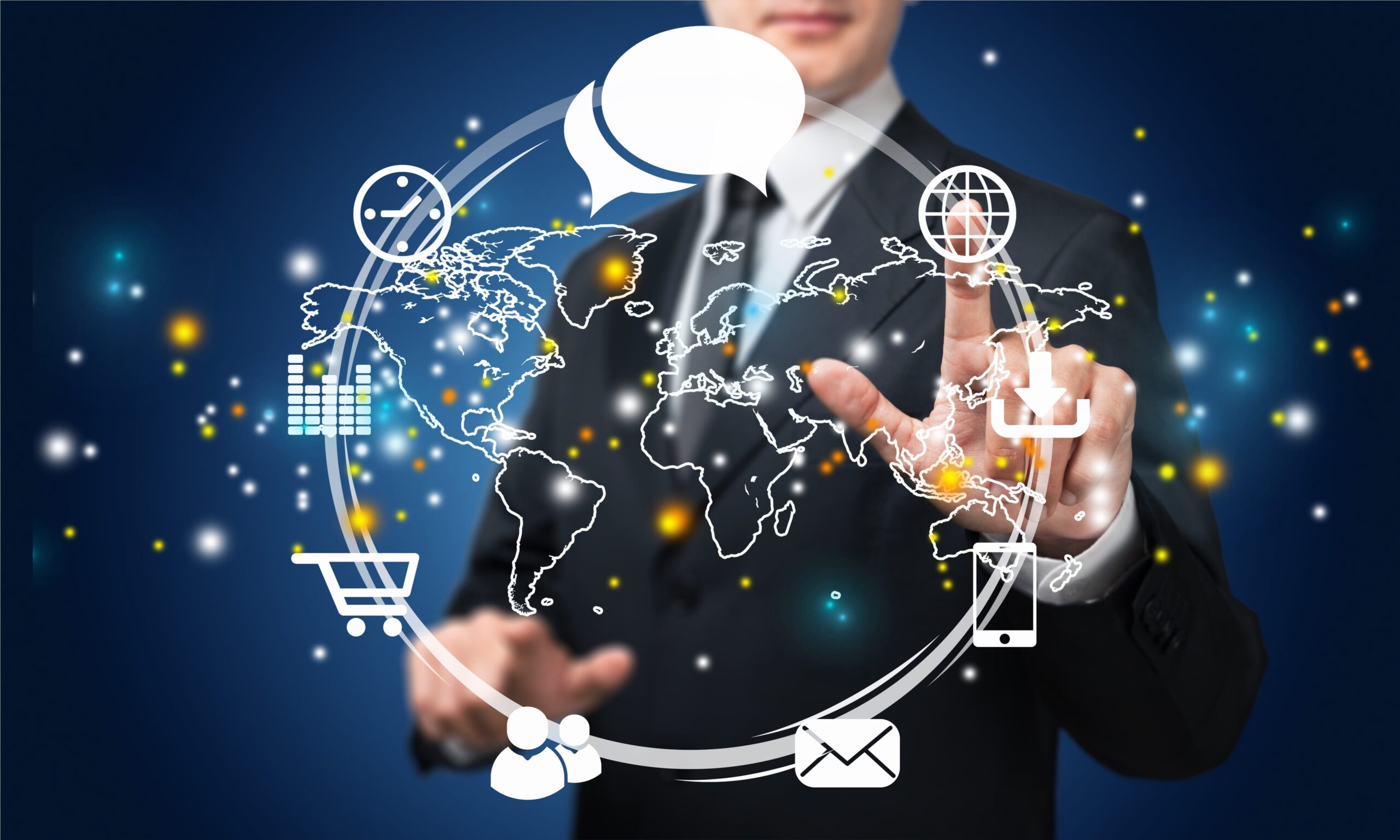 Multilingual eCommerce User Experience: A Psychological Approach to Conversion