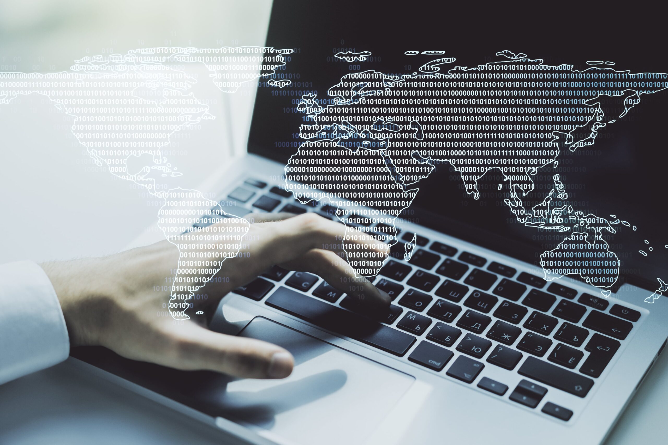 How to Build a Multi-Language Website That Speaks to Every Market