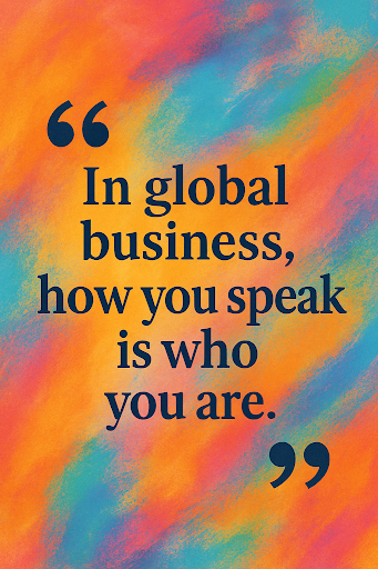 Multi-Language Website