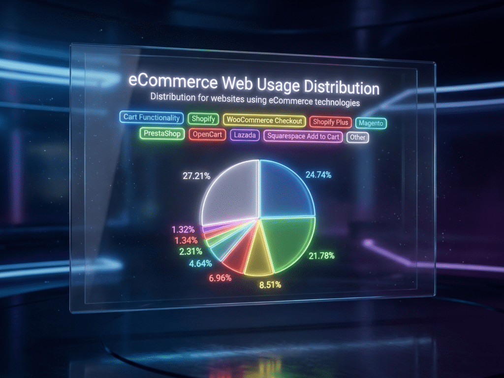 ECommerce Platforms Powering Multilingual Success