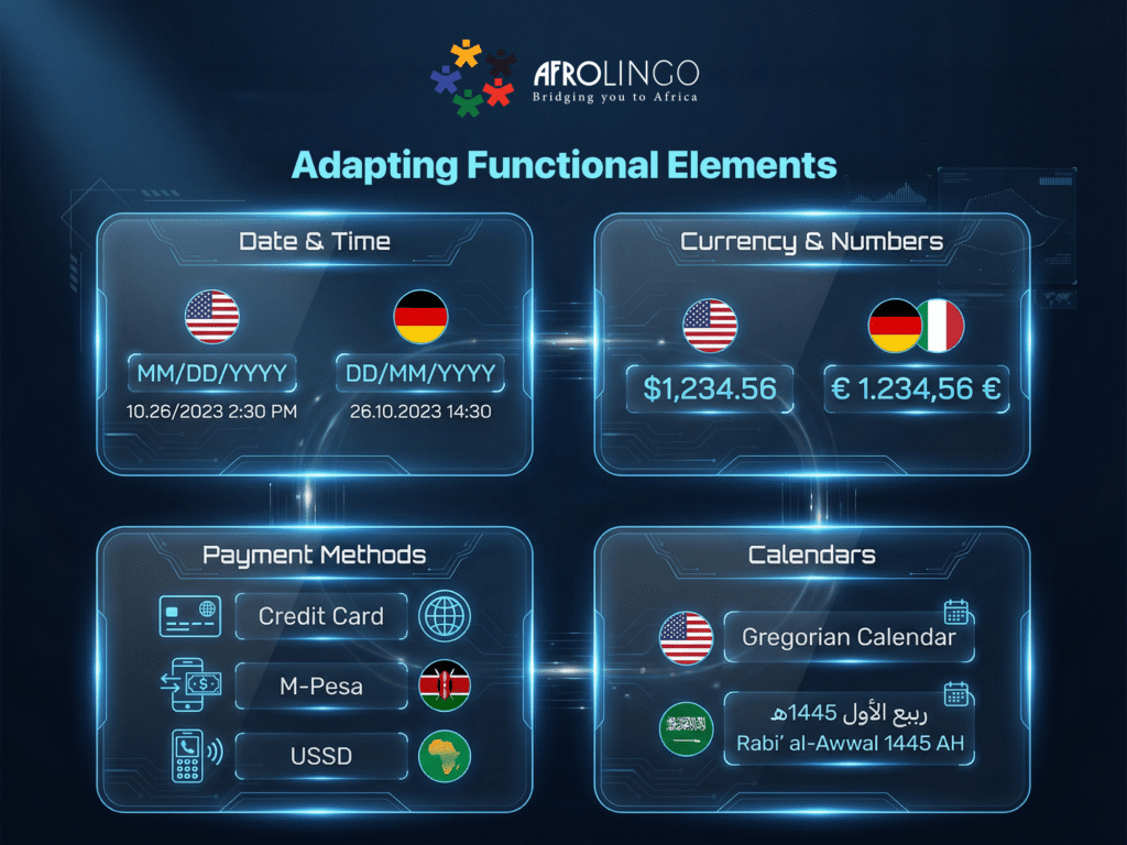 App Localization Process: A 101 to Go Global Successfully!