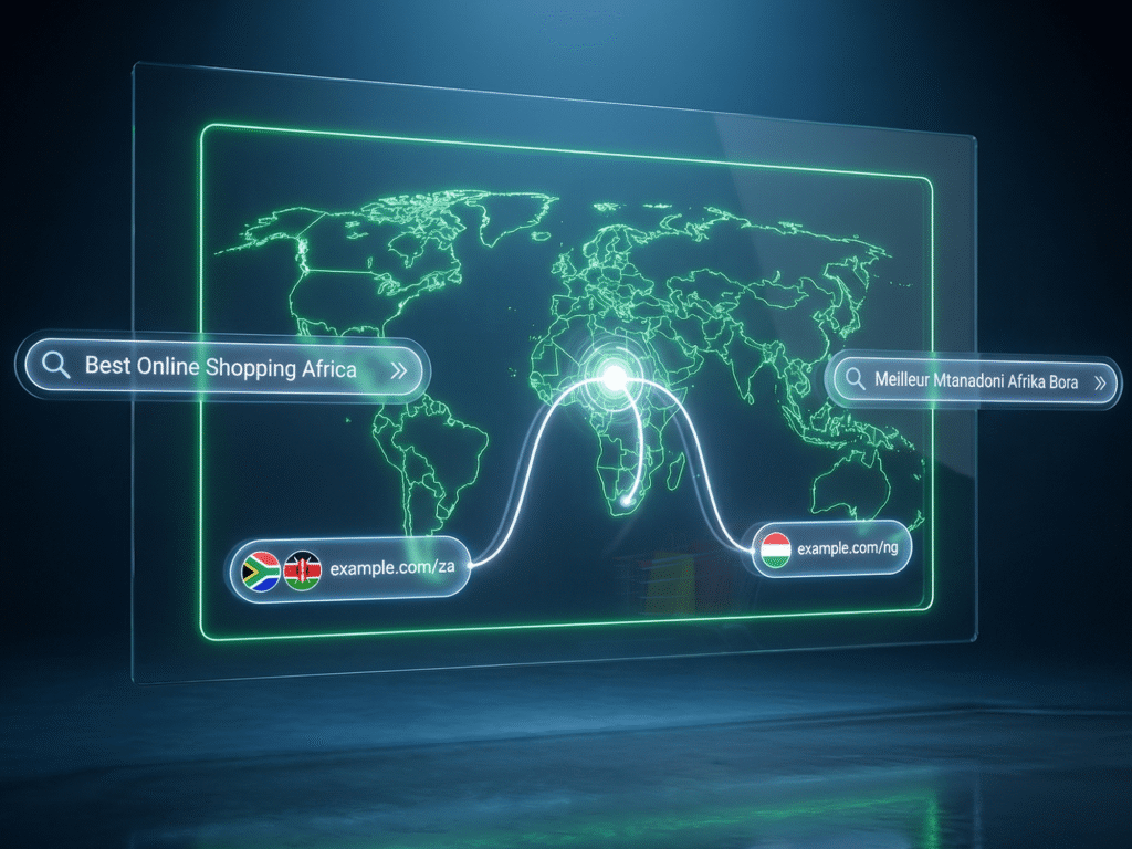 Keyword Research in Local Languages seo localization