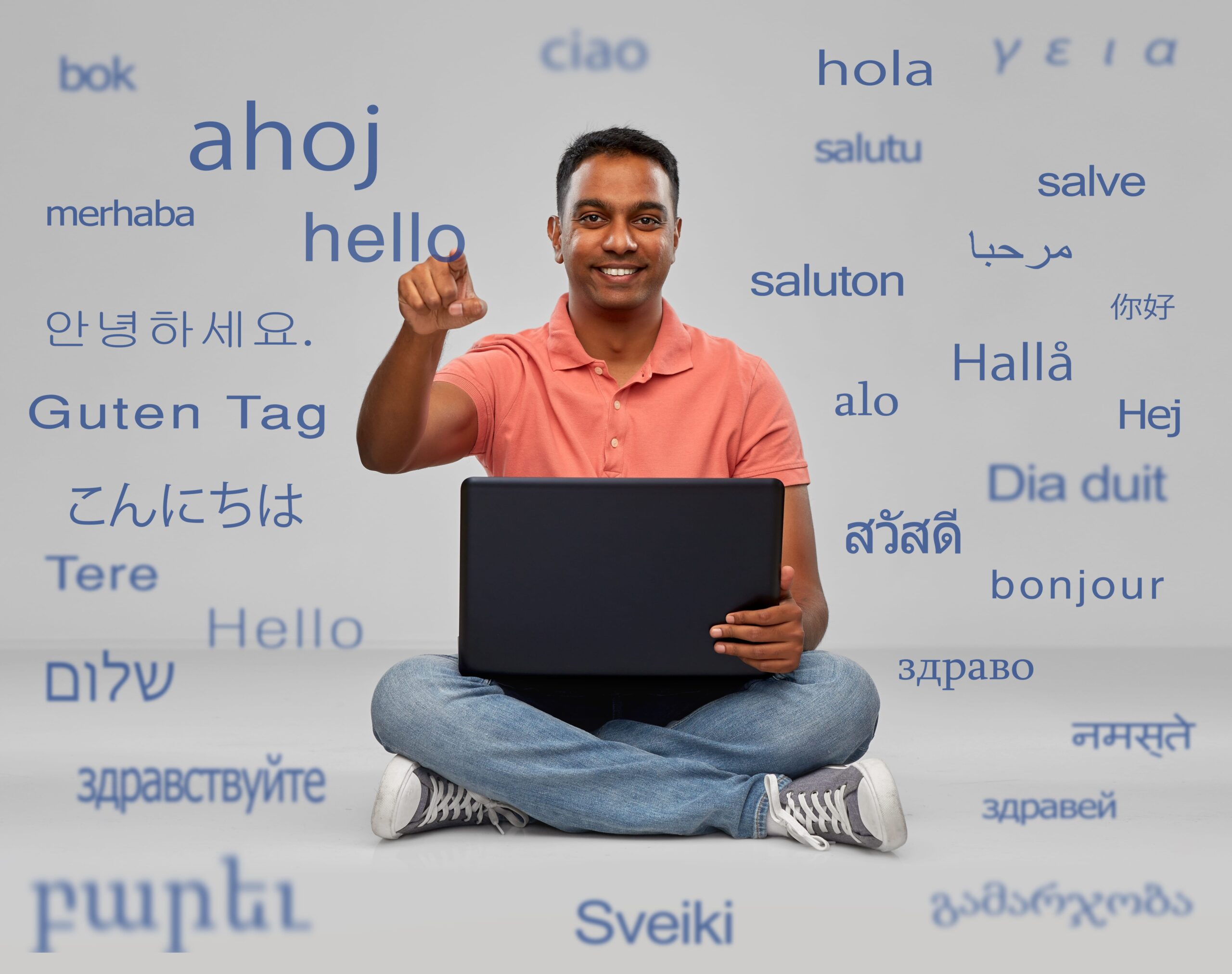 south africa language translator