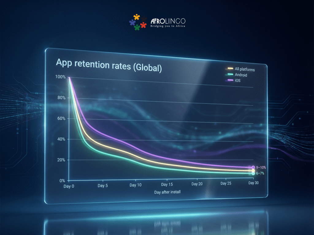 iOS Localization Playbook: Build Global Apple Apps that Win