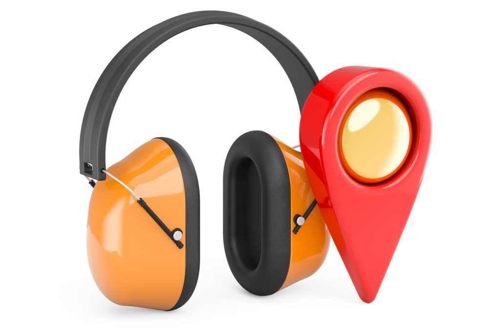 The Age of Audio Localization and Multimedia