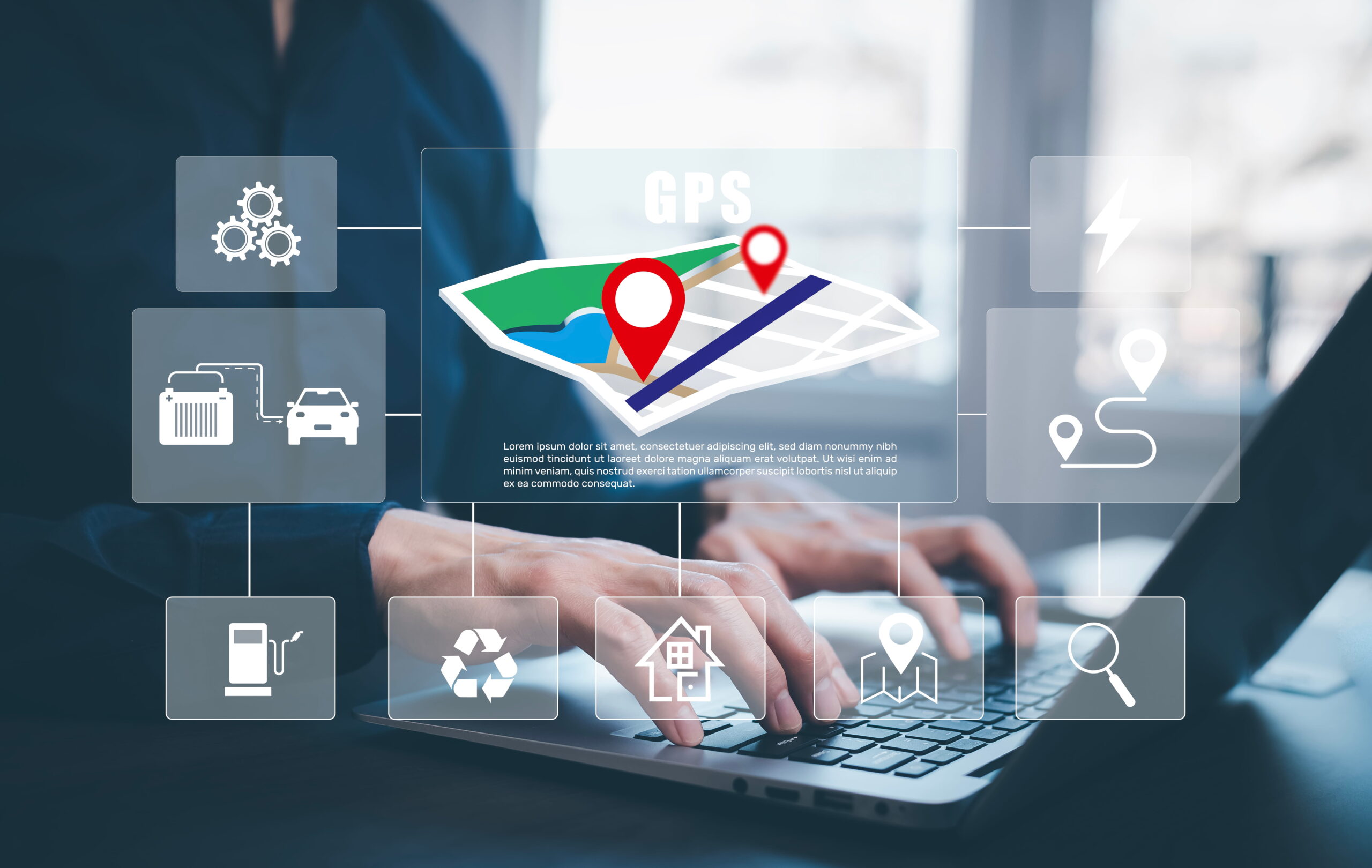 Localization Project Management