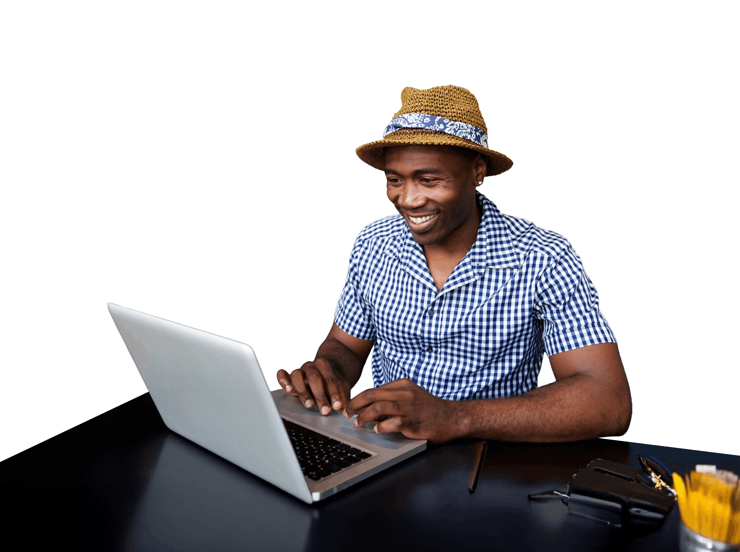 Professional Editing Services Agency in South Africa