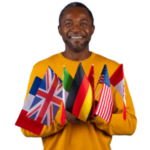 translation provider
