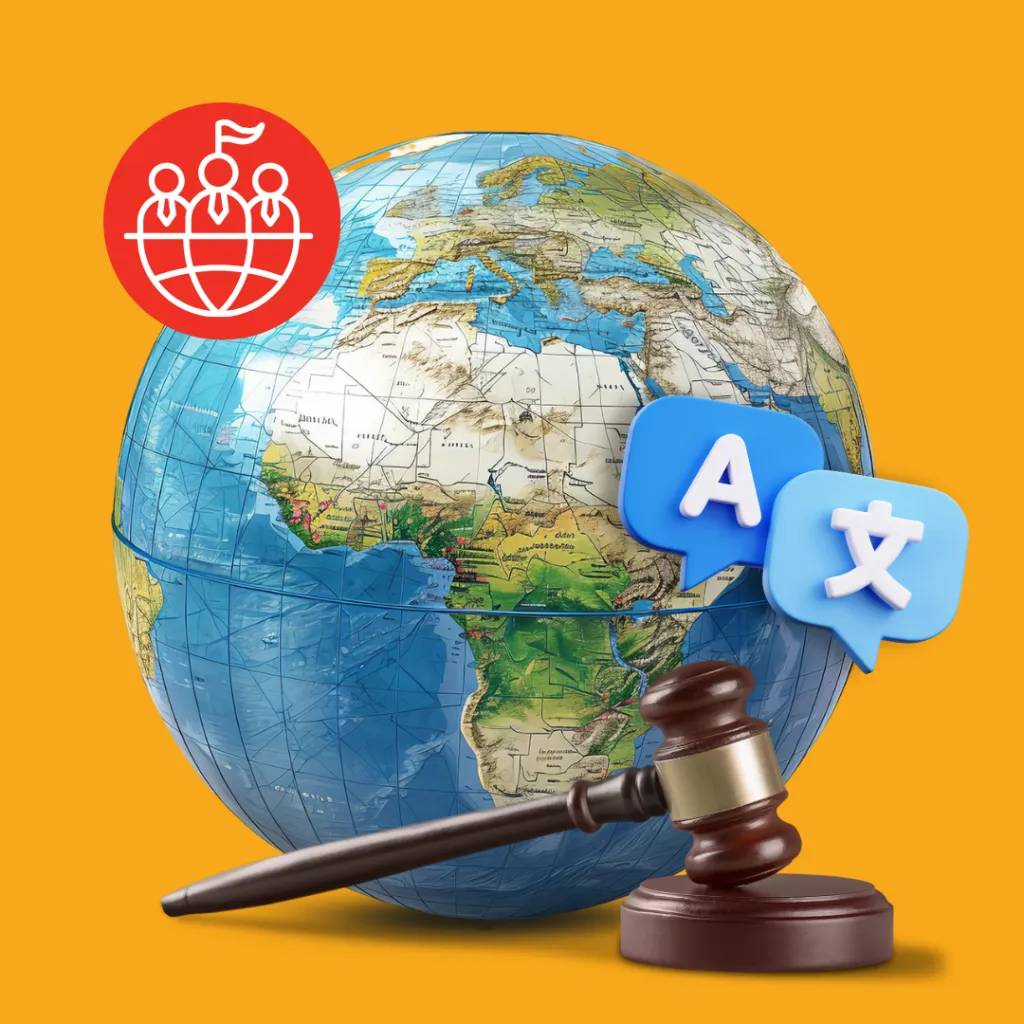 Government Language Control Government Translation Services in Africa | Afrolingo